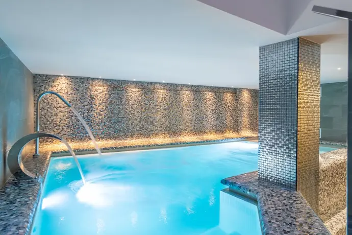 Aparthotel Spa del Palacete, Historic Center, Primary image