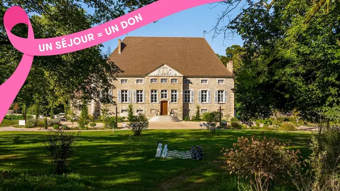 Domaine de Dolomieu, BW Premier Collection, Primary image