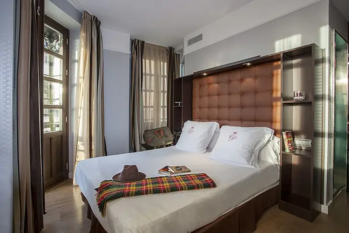 La Casa de La Trinidad Hotel by Casas y Palacios, Primary image