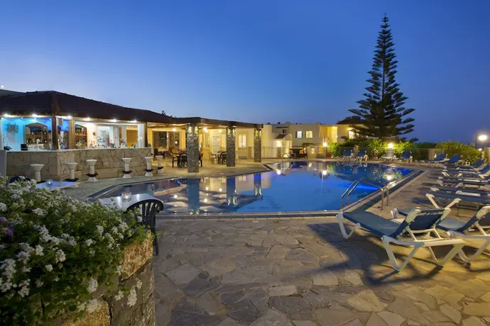 Villa Mare Monte, Primary image