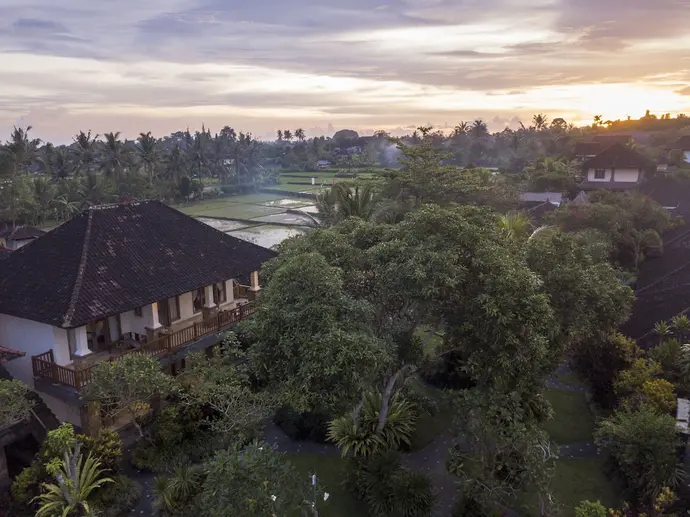 Sri Ratih Cottages, Primary image