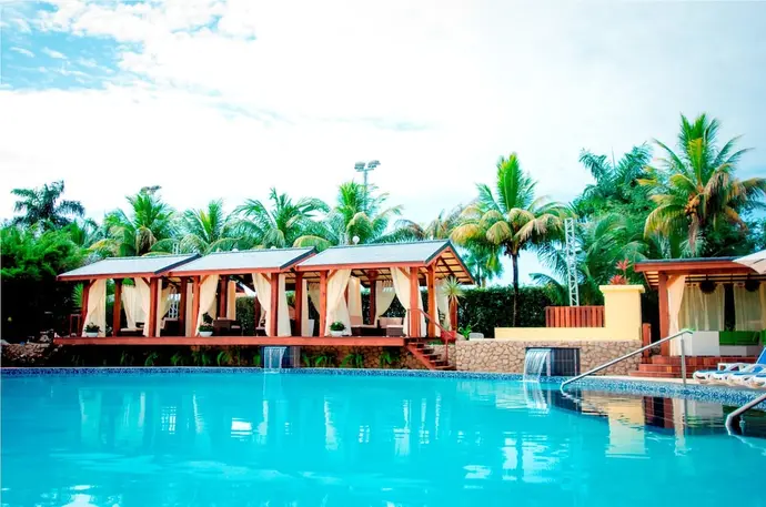 Torarica Resort, Primary image