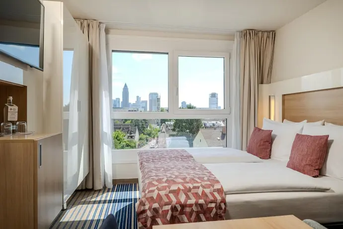 Best Western Plus Welcome Hotel Frankfurt, Primary image