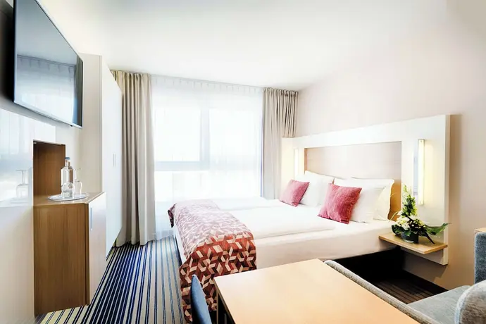 Best Western Plus Welcome Hotel Frankfurt, Primary image