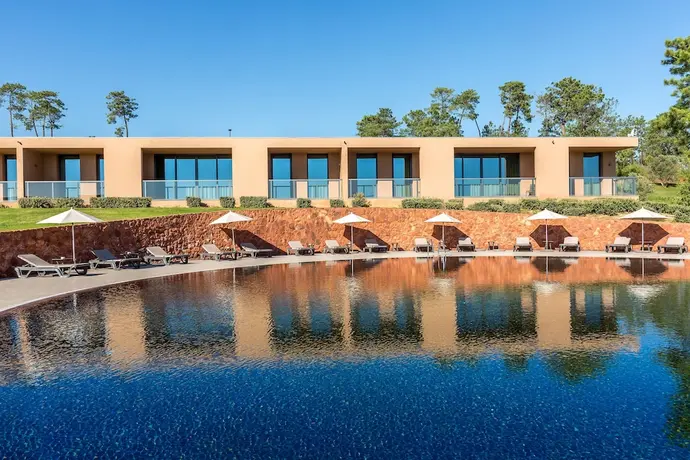 NAU Morgado Golf & Country Club, Primary image