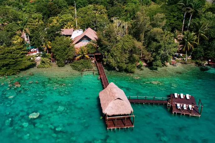 Hotel Rancho Encantado, Primary image