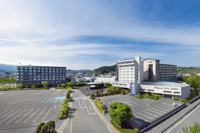Hida Takayama Onsen Takayama Green Hotel (KEIO GROUP HOTELS), Primary image