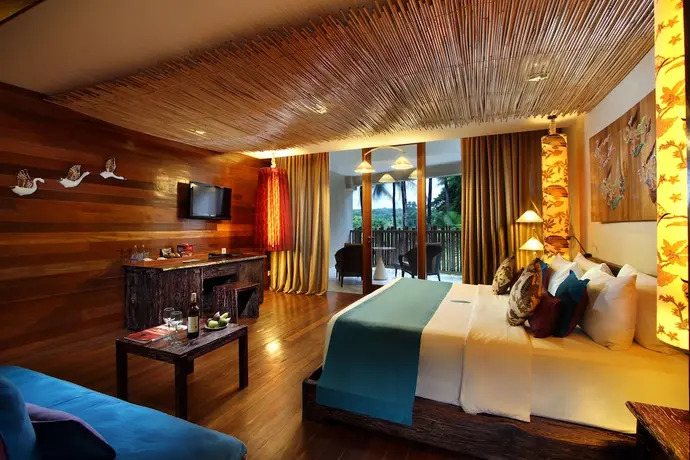 Kupu Kupu Jimbaran Beach Club & Spa by Loccitane, Primary image