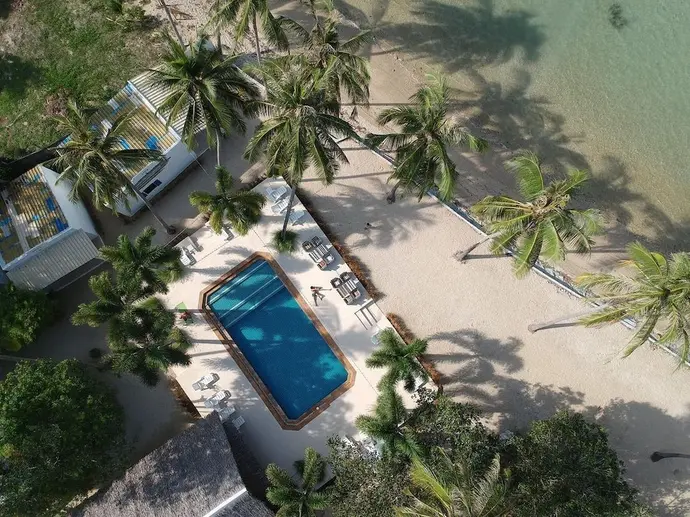 Lime & Soda Beachfront Resort, Primary image
