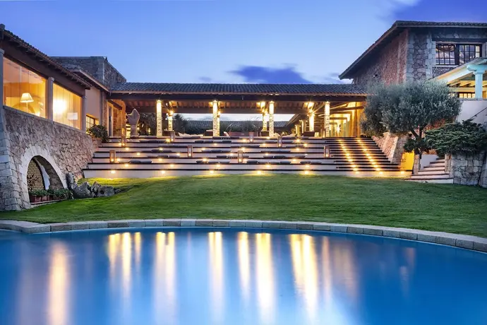 Due Lune Puntaldia Resort & Golf, Primary image