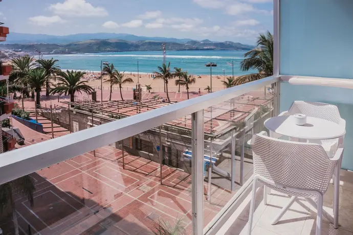 Hotel Aloe Canteras, Primary image