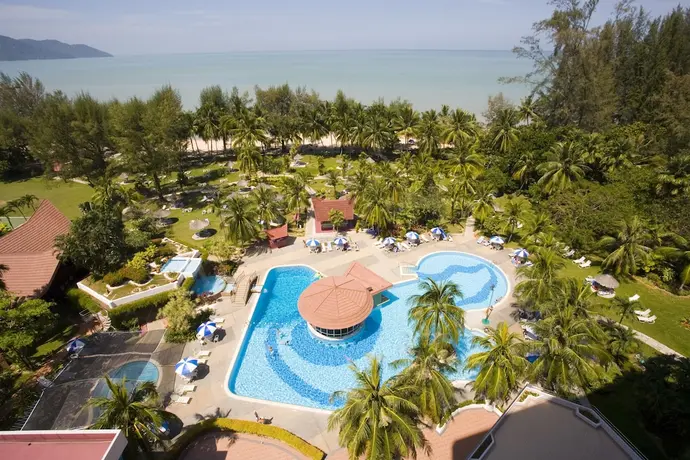 Bayview Beach Resort, Primary image