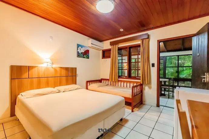 VOA Samuka Hotel, Primary image