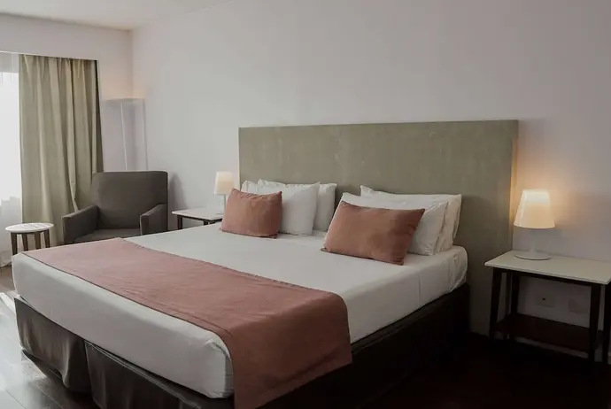 Dazzler by Wyndham Buenos Aires Recoleta, Primary image