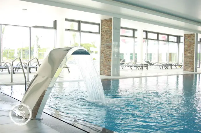 Aquashow Park Hotel, Primary image