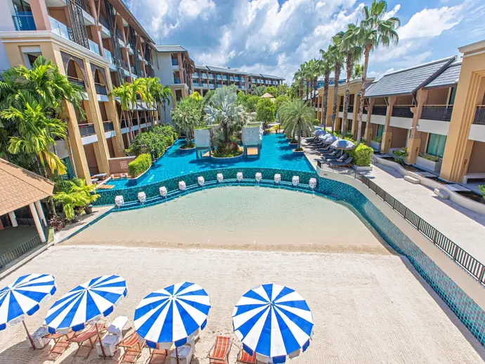 Rawai Palm Beach Resort, Primary image