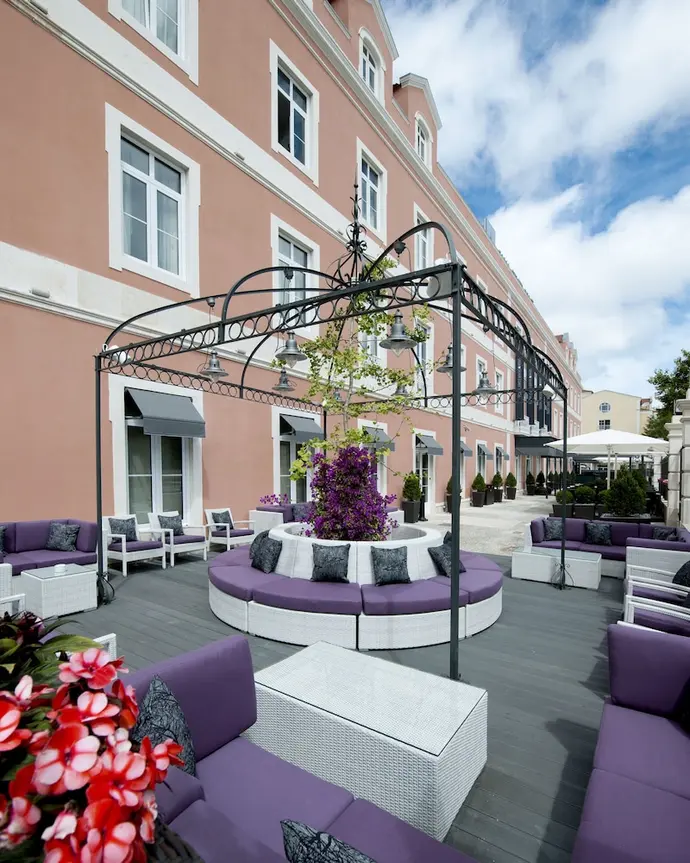 SANA Silver Coast Hotel, Primary image