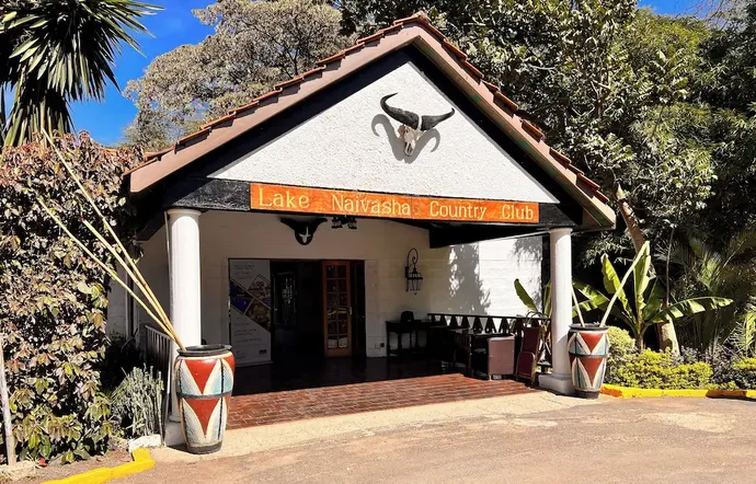 Muthu Lake Naivasha Country Club, Naivasha, Primary image