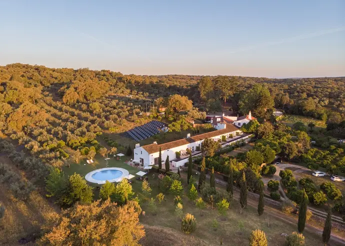 Imani Country House, Primary image