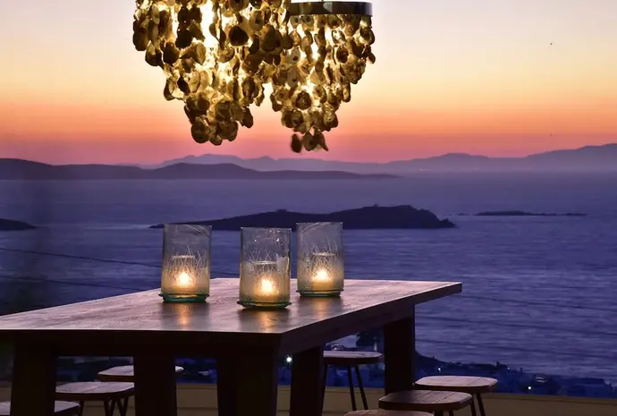 Hermes Mykonos Hotel, Primary image
