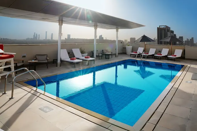 Centro Al Manhal by Rotana, Primary image