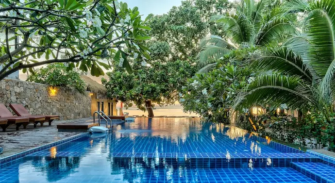 Sairee Hut Resort Koh Tao, Primary image