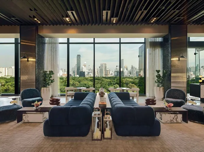 SO/ Bangkok, Primary image