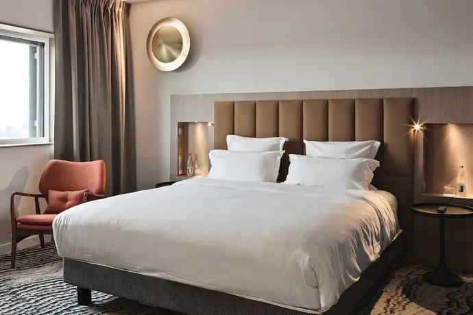 DoubleTree by Hilton Lyon Eurexpo & Spa, Primary image