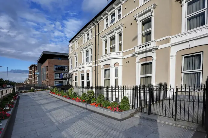 Best Western London Highbury, Primary image