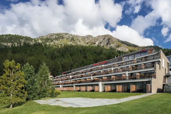 Nira Alpina - Member of Design Hotels, Primary image