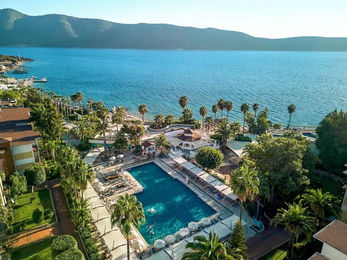 TUI MAGIC LIFE Bodrum - Adults Only (16+), Primary image