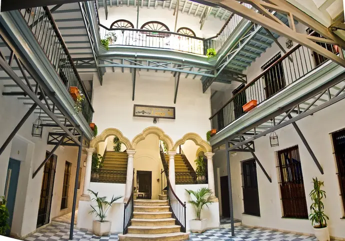 Apartamentos Larga 70, Primary image