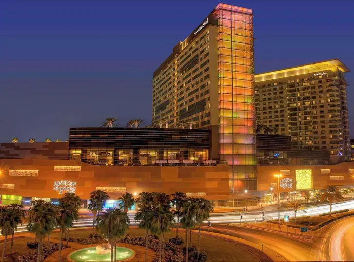 Swissotel Living Al Ghurair, Primary image