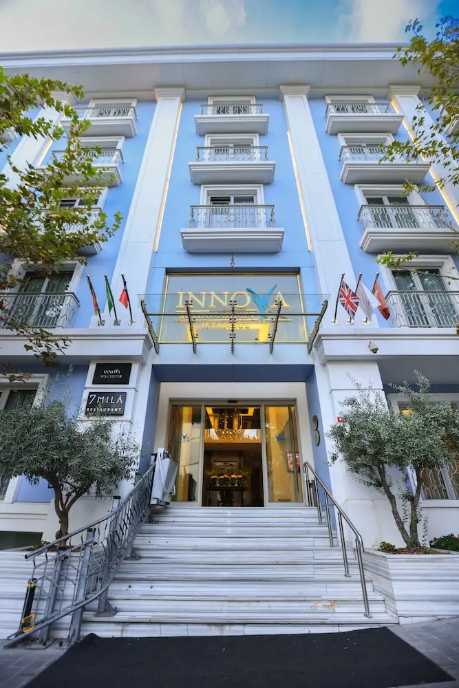 Innova Sultanahmet Istanbul, Primary image