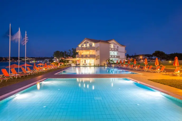 Al Mare Hotel, Primary image