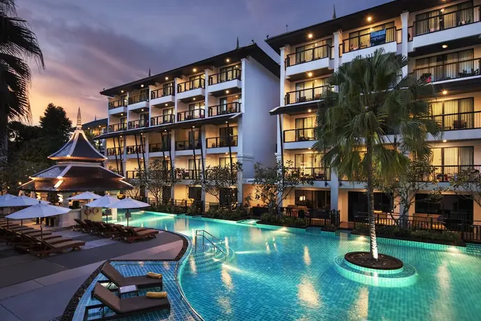Centara Anda Dhevi Resort and Spa Krabi, Primary image