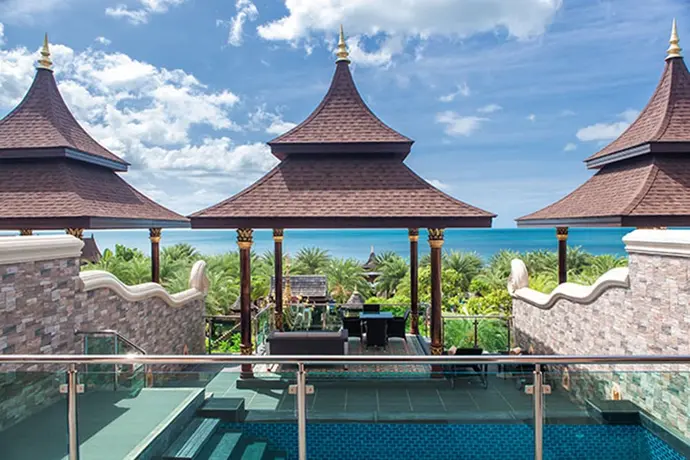 Ammatara Pura Pool Villas, Primary image