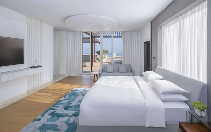 Park Hyatt Abu Dhabi Hotel & Villas, Primary image