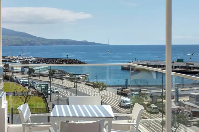 Hotel Gaivota Azores, Primary image