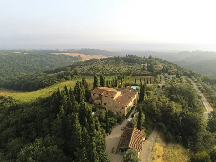 Tenuta Sant'Ilario, Primary image
