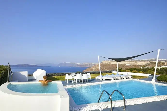 Santorini Princess Presidential Suites, Primary image