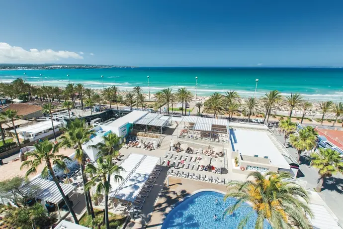 Hotel Riu San Francisco - Adults Only, Primary image