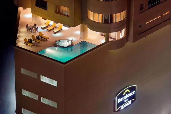 Residence Inn by Marriott Manama Juffair, Primary image