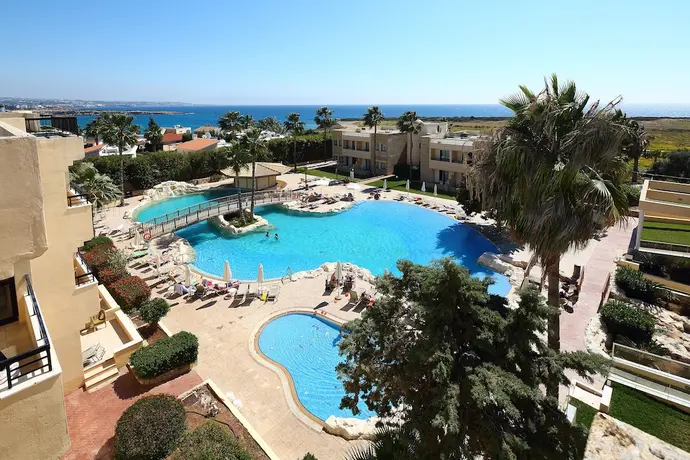Panareti Coral Bay Hotel, Primary image