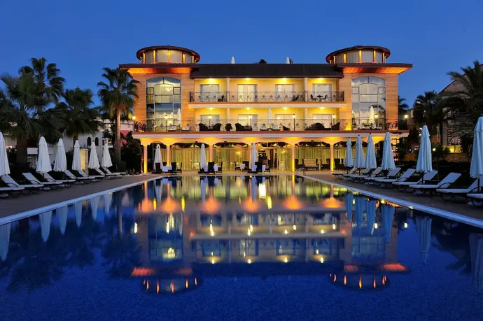 Villa Augusto Boutique Hotel - Boutique Class, Primary image