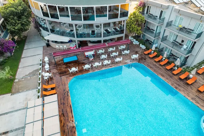 Bodrum Beach Resort, Primary image