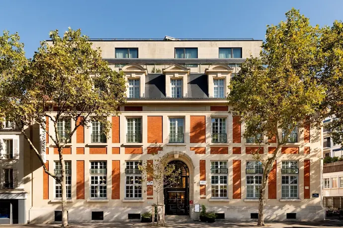 Le Parchamp, Paris Boulogne, a Tribute Portfolio Hotel, Primary image