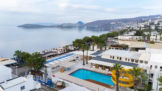 Petunya Beach Resort - All Inclusive, Primary image