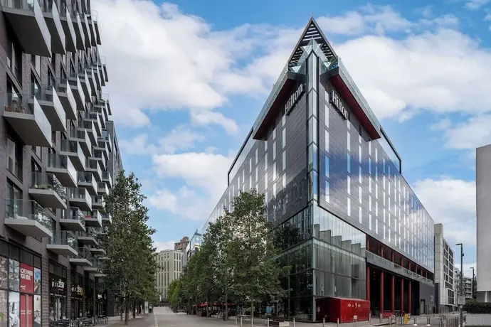 Hilton London Wembley, Primary image