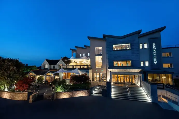 Hotel Kilkenny, Primary image